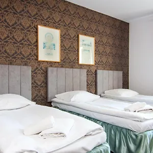 3* Hotel Bella Vista Warszawa