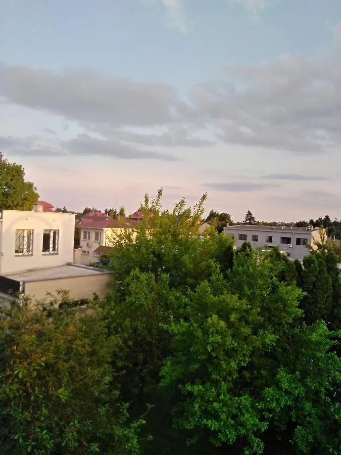 La Madriguera Daire Raszyn