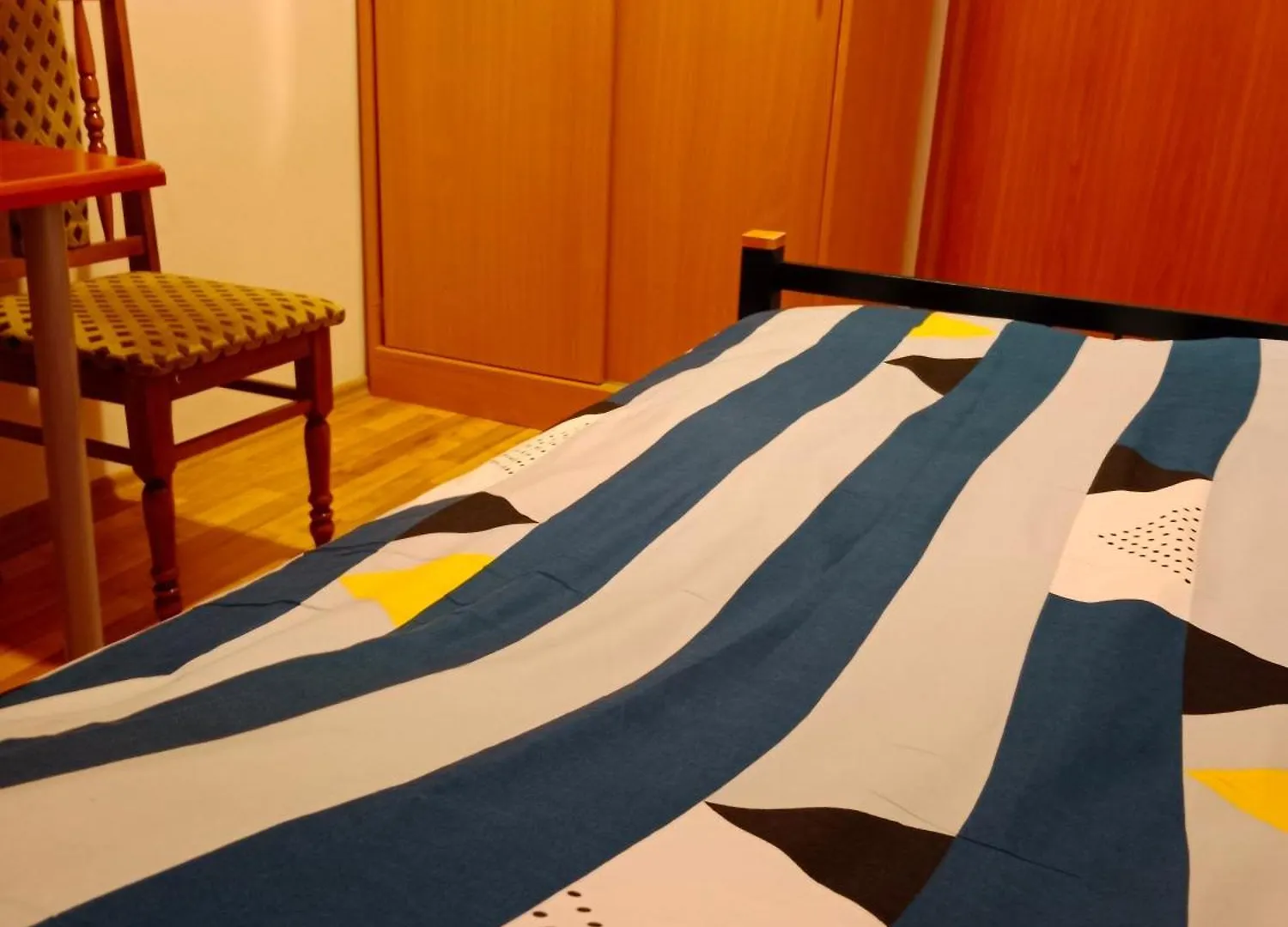 La Madriguera Daire Raszyn Pansiyon