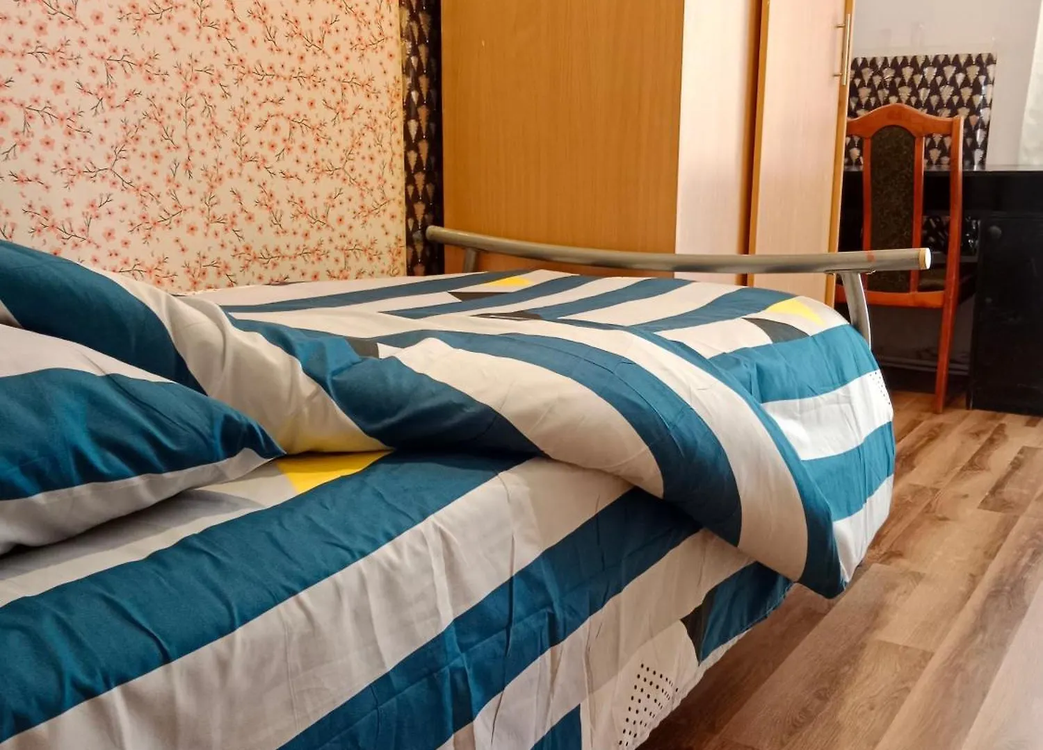 Pansiyon La Madriguera Daire Raszyn